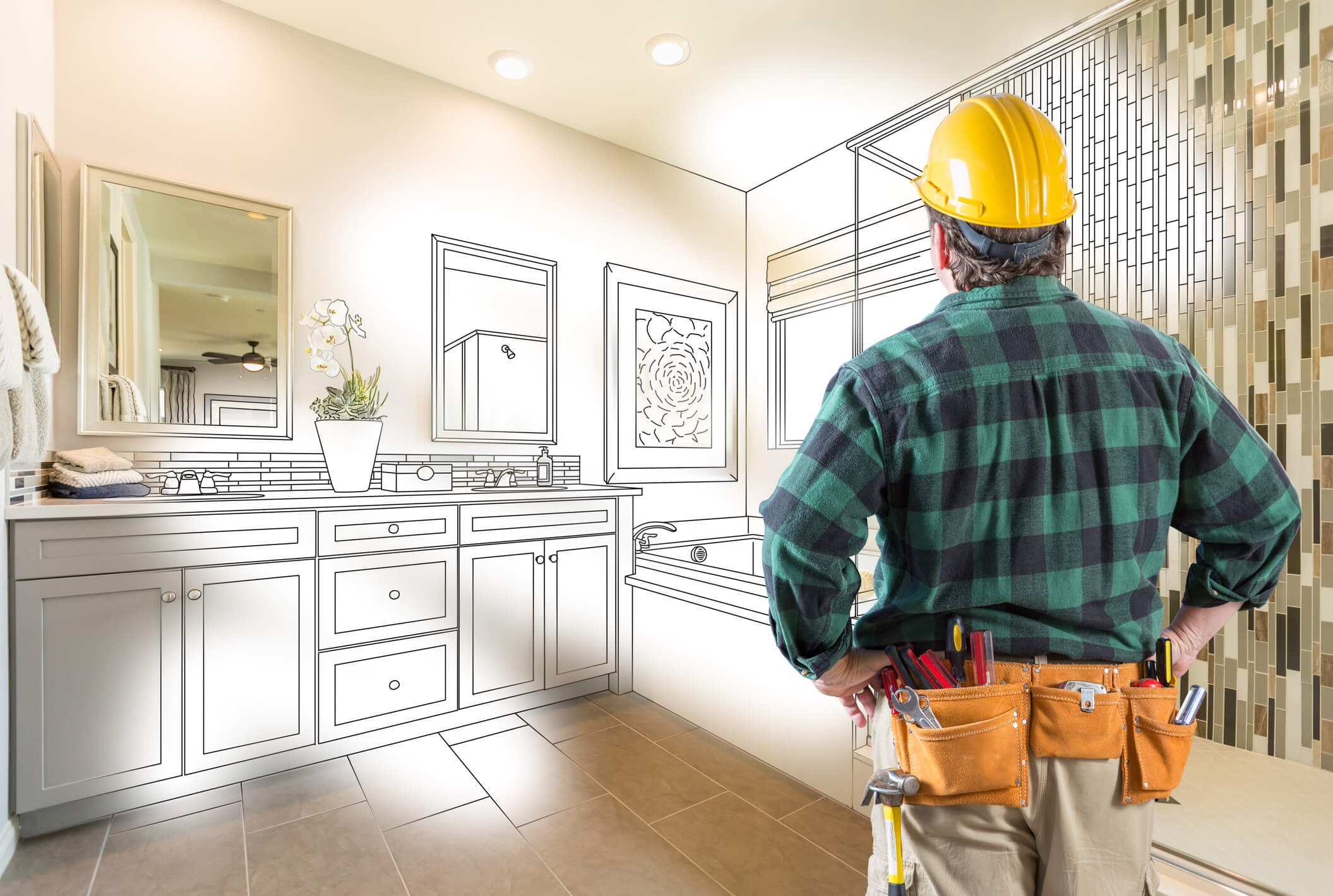 Finding the Right Home Improvement Contractors Near Me: Your Guide to Quality Renovations