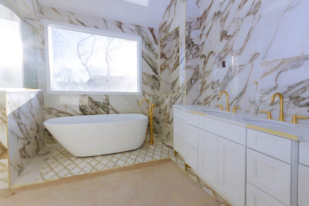 10 Questions to Ask Before Starting Your Bathroom Remodel