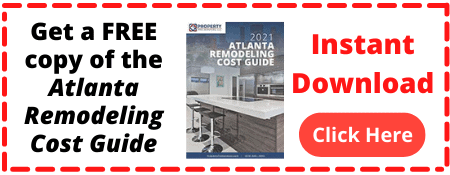 Get a Free copy of the Atlanta Remodeling Cost Guide