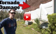We Renovated a House Hit by a Tornado
