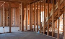 Unfinished Basement