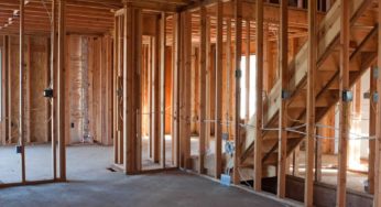 Sneaky Homeowner Hack: The Partially Finished Basement