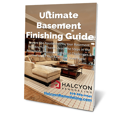 Ultimate Basement Finishing Guide