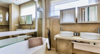 Simple Ways You Can Upgrade Your Master Bath